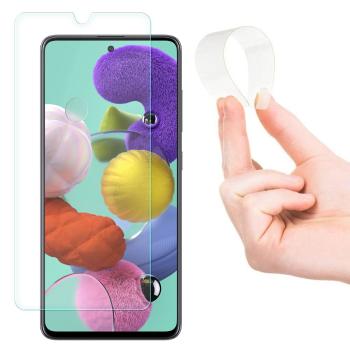Wozinsky ohybné ochranné sklo pre Samsung Galaxy A51  KP10228
