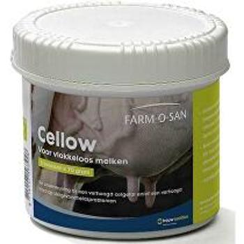 FOS Cellow bolus 8x75g + Doprava zadarmo