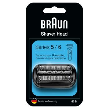 BRAUN COMBIPACK 53B