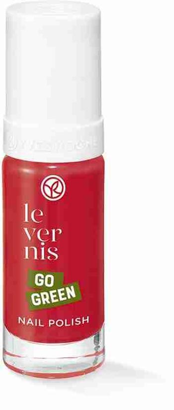 Yves Rocher Lak na nechty Corail Rosé COULEURS NATURE