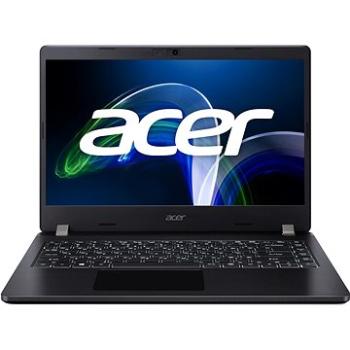 Acer TravelMate P2 Black (NX.VSAEC.001) + ZDARMA Elektronická licencia Bezstarostný servis Acer