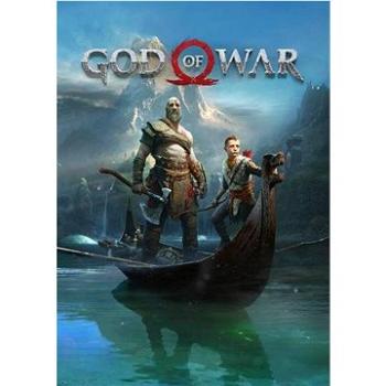 God of War – PC DIGITAL (1836925)