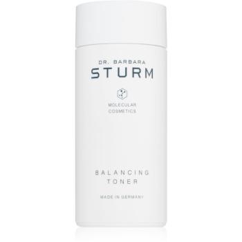 Dr. Barbara Sturm Balancing Toner tonizačná pleťová voda s kyselinou hyalurónovou 150 ml