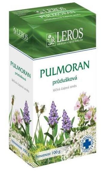 Leros Pulmoran 20 x 1,5 g
