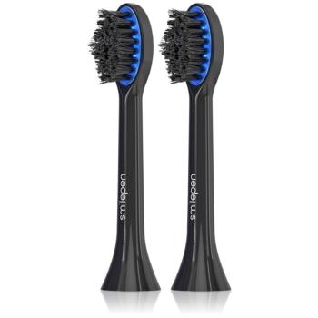 Smilepen SonicBlue Brush Heads náhradné hlavice na zubnú kefku 2 ks