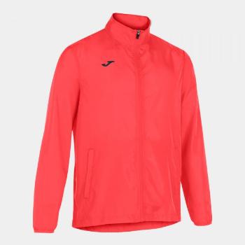 ELITE VII WINDBREAKER FLUOR CORAL S