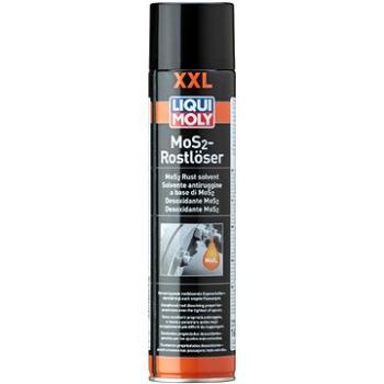 LIQUI MOLY Uvoľňovač hrdze s MoS2 XXL 600 ml (1613)