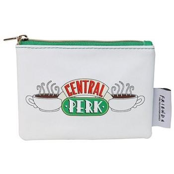 Friends – Central Perk – peňaženka na mince (5055453479885)