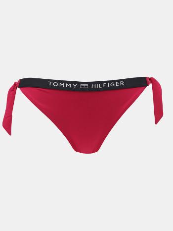 Tommy Hilfiger Underwear Spodný diel plaviek Ružová