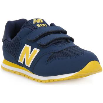 New Balance  Univerzálna športová obuv NH1 500  Modrá