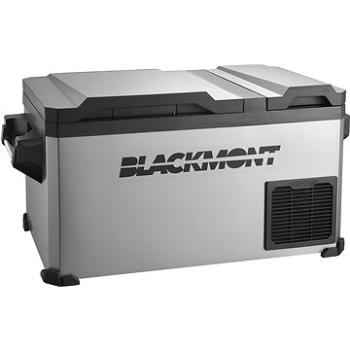 BLACKMONT dvojkomorová autochladnička 33 l (BLM-CTC33L)