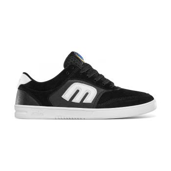 Etnies  The aurelien  Skate obuv Čierna