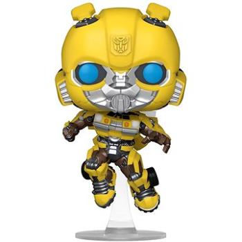 Funko POP! Transformers: Rise of the Beasts – Bumblebee (889698639545)