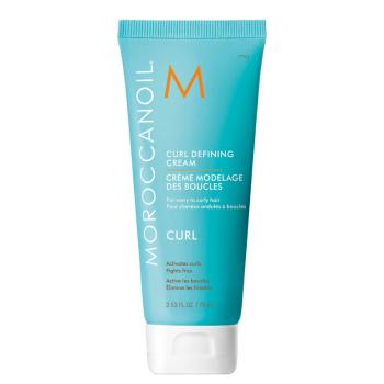 Moroccanoil Krém pre vlnité a trvalené vlasy ( Curl Defining Cream) 75 ml