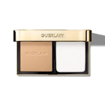 Guerlain Kompaktný zmatňujúci make-up Parure Gold Skin Control (Hight Perfection Matte Compact Foundation) 8,7 g N°3N