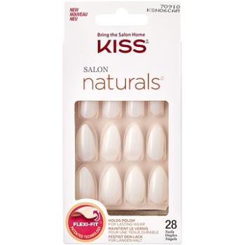 KISS Salon Natural – Hush Now (731509709100)