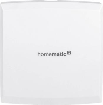 bezdrôtové ovládanie garážových brán  Homematic IP HmIP-WGC 150586A0, Max. dosah 190 m