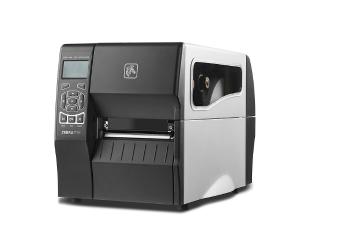 Zebra ZT230t ZT23043-T0E200FZ tiskárna štítků, 300dpi, RS-232, USB, LAN, ZPL , TT