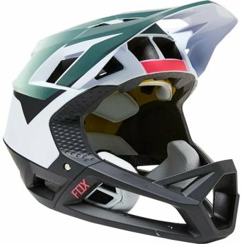 FOX Proframe Helmet White S