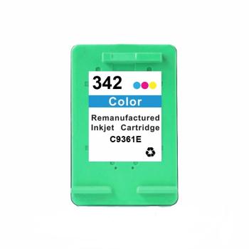 Kompatibilná kazeta s HP 342 C9361E barevná