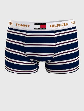 Tommy Hilfiger Underwear Boxerky Modrá