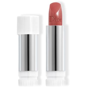 DIOR Rouge Dior The Refill dlhotrvajúci rúž náhradná náplň odtieň 683 Rendez-Vous Satin 3,5 g