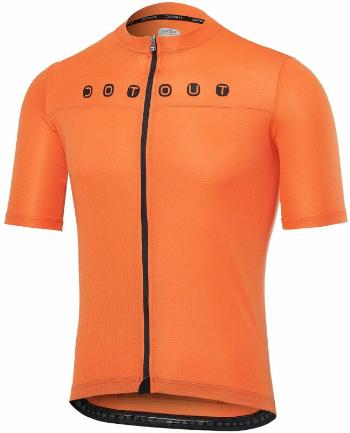 Dotout Signal Jersey Orange M