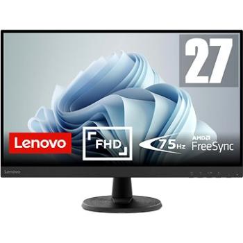 27 Lenovo D27-40 čierny (67A3KAC6EU)