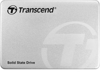 Transcend 220S 240 GB interný SSD pevný disk 6,35 cm (2,5 ") SATA 6 Gb / s Retail TS240GSSD220S