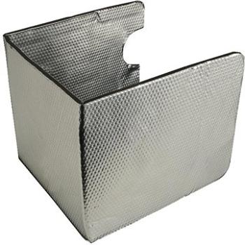 DEi Design Engineering Form-A-Barrier tvarovateľný tepelno-izolačný plát, rozmer 30,5 × 61 cm (11013)