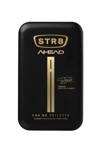 STR8 Ahead - EDT 50 ml