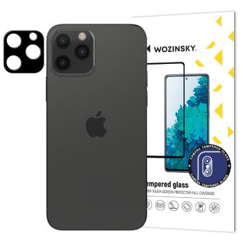 Wozinsky Tvrdené sklo na kameru 9H pre Apple iPhone 12 Pro  KP15706