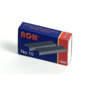 RON No. 10 – balenie 1000 ks (20100012)
