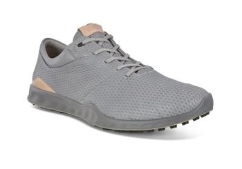 Ecco S-Lite Wild Dove/Racer 39 Pánske golfové topánky