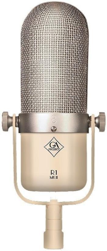 Golden Age Project R 1 MkII Páskový mikrofón