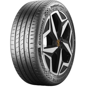 Continental PremiumContact 7 215/60 R16 99V XL ., Rok výroby (DOT): 2023