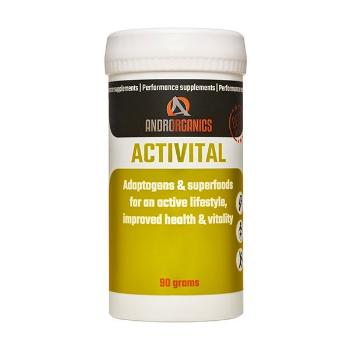 ActiVital - Androrganics 90 g