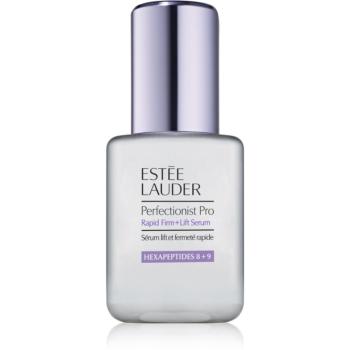 Estée Lauder Perfectionist Pro Rapid Firm + Lift Serum with Hexapeptides 8 + 9 spevňujúce sérum proti vráskam s vyhladzujúcim efektom 30 ml