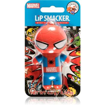 Lip Smacker Marvel Spiderman balzam na pery príchuť Amazing Pomegranate 4 g