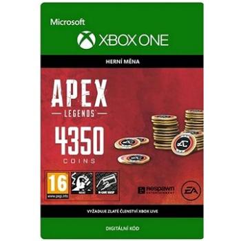 APEX Legends: 4350 Coins – Xbox Digital (7F6-00535)