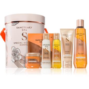 Sanctuary Spa Signature Special Occasion Hamper vianočná darčeková sada