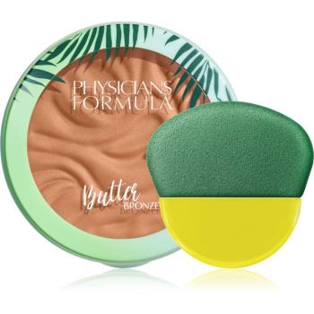 Physicians Formula Murumuru Butter bronzer odtieň Sunkissed Bronze 11 g