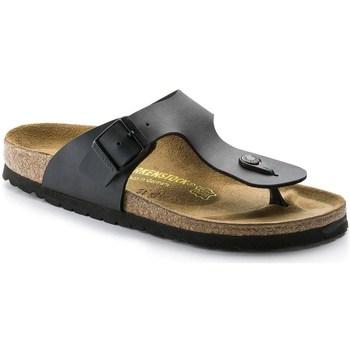 Birkenstock  Nízka obuv do mesta Ramses Birkoflor  Čierna