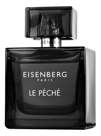 Eisenberg Le Péché Homme - EDP 50 ml