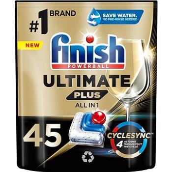 Finish Ultimate Plus All in 1, 45 ks (5999109582478)