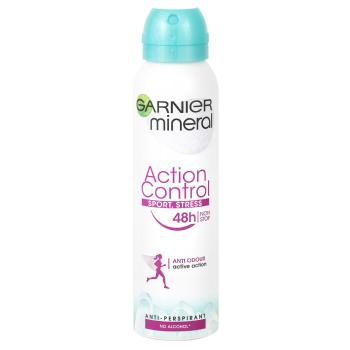 Garnier Mineral Action Control Sport Stress deodorant
