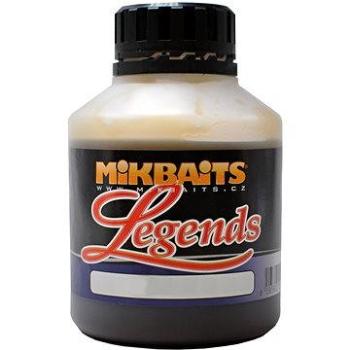 Mikbaits Legends Booster, BigS Kalamár Javor 250 ml (8595602202706)