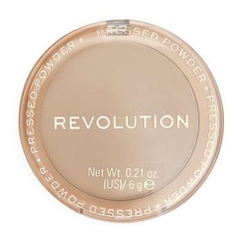 REVOLUTION Reloaded Pressed Powder Vanilla (5057566656931)