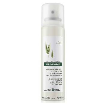 KLORANE Suchý šampón pre normálne vlasy 150 ml