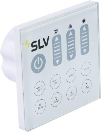 SLV  470670 nástenný panel     biela